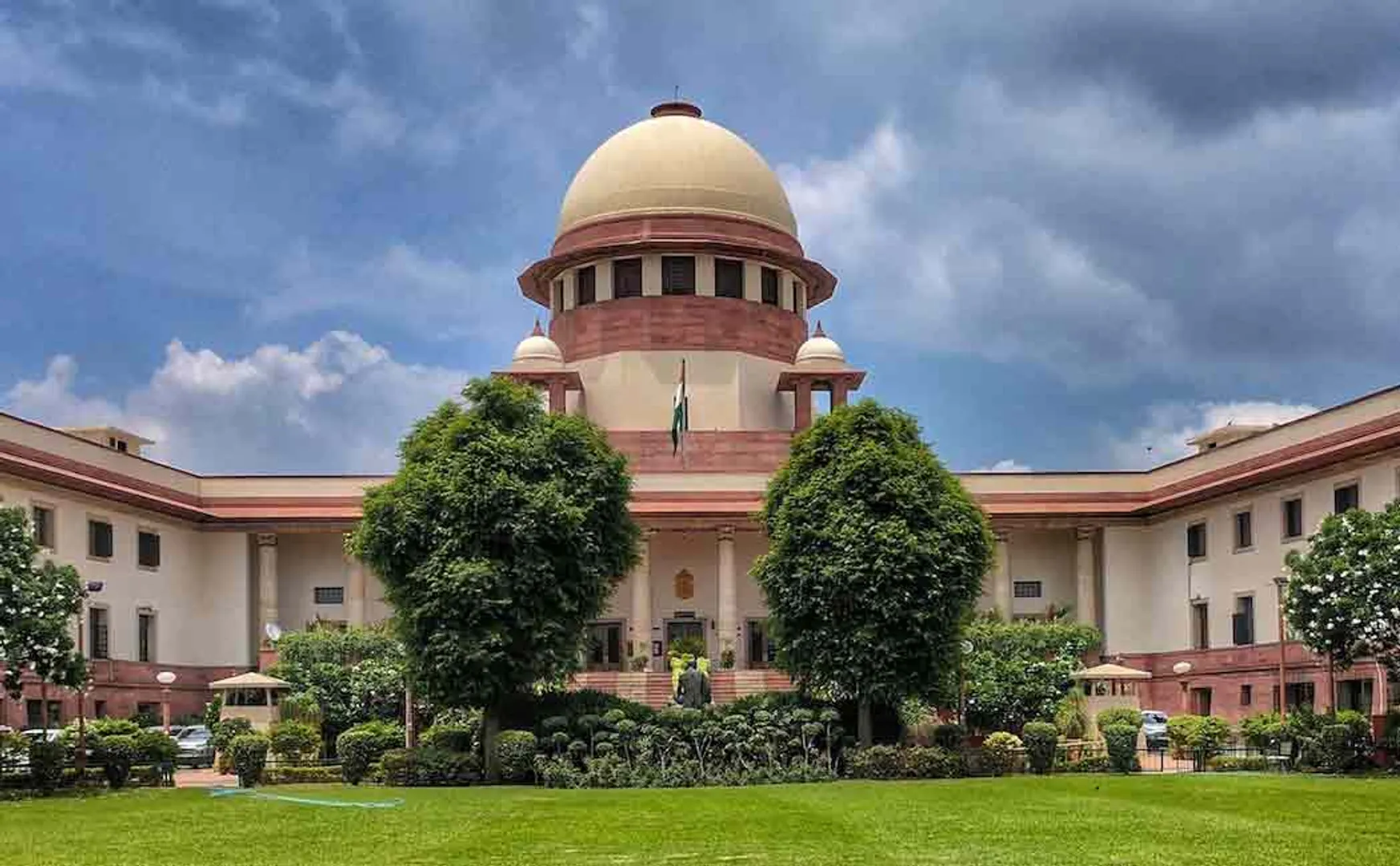 Case against bulldozer demolition in UP!